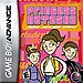 Princess Natasha Student Secret Agent Princess (GBA)