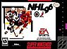 NHL '96 (SNES)