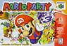 Mario Party (N64)