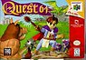 Quest 64 (N64)