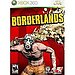Borderlands (Xbox 360)