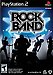 Rock Band (PS2)