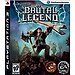 Brutal Legend (PS3)