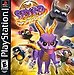 Spyro 3 Year of the Dragon (Playstation)