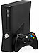 Xbox 360 S Console