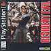 Resident Evil (PSX)