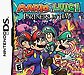 Mario and Luigi Partners in Time (DS)