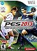 Pro Evolution Soccer 2013 (Nintendo Wii)