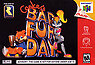 Conker's Bad Fur Day (N64)