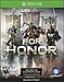 For Honor (Xbox One)