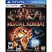 Mortal Kombat (Vita)
