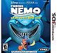 Finding Nemo: Escape To The Big Blue (3DS)