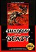 Shadow of the Beast (Sega Genesis)