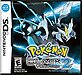 Pokemon Black Version 2 (DS)