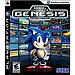 Sonic's Ultimate Genesis Collection (PS3)