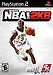NBA 2K8 (PS2)