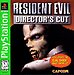 Resident Evil: Directors Cut (Playstation)