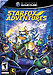 Starfox Adventure (Gamecube)