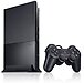 Playstation 2 System Slim Model
