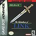 Zelda II Adventures of Link (GBA)