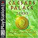 Caesar's Palace 2000 (Playstation)
