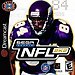 NFL 2K2 (Dreamcast)