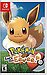 Pokemon: Let's Go, Eevee! (Switch)
