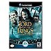 Lord of the Rings Two Towers (Gamecube)