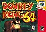 Donkey Kong 64 (N64)