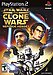 Star Wars Clone Wars Republic Heroes (PS2)