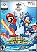 Mario & Sonic at the Olympic Winter Games (Wii)