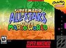 Super Mario All Stars / Super Mario World (SNES)