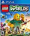 LEGO Worlds (PS4)