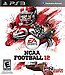 NCAA Football 12 (Playstation 3)