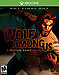 The Wolf Among Us (Xbox One)