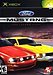 Ford Mustand The Legend Lives (Xbox)