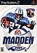 Madden NFL 2001 (PS2)