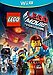 Lego Movie Video Game (Wii U)