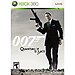 007 Quantum of Solace (Xbox 360)