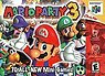 Mario Party 3 (N64)