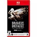 Bravely Default: Flying Fairy HD Remaster (Switch 2)