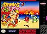 Spanky's Quest (SNES)