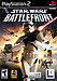 Star Wars Battlefront (PS2)