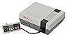 Nintendo Entertainment System - Original Version