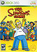 The Simpsons Game (Xbox 360)