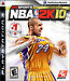 NBA 2K10 (PS3)