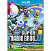 New Super Mario Bros (Wii U)