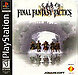 Final Fantasy Tactics (Playstation)