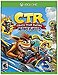 CTR: Crash Team Racing: Nitro Fueled (Xbox One)
