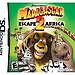 Madagascar: Escape 2 Africa (NDS)